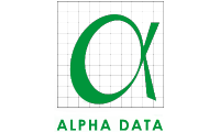 alpha data